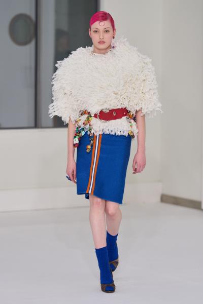 Institut Français de la Mode 26FW044